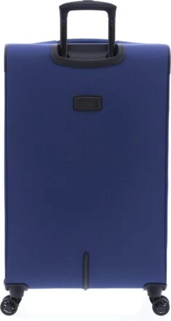 Gladiator Siroco L Grote Koffer 78 Cm - 115 Liter - Expandable - TSA Slot - Blauw 17 Gladiator Siroco L Grote Koffer 78 Cm - 115 Liter - Expandable - TSA Slot - Blauw -Reisbagage Winkel 639x1200 4