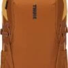 Thule EnRoute 23L - Backpack - Laptop Rugzak - Ochre/Golden -Reisbagage Winkel 641x1200 1
