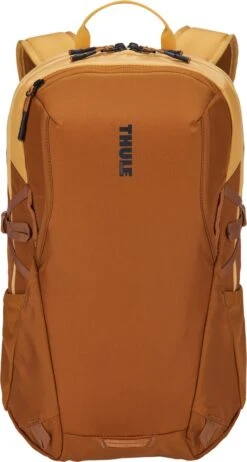 Thule EnRoute 23L - Backpack - Laptop Rugzak - Ochre/Golden