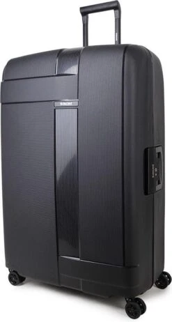 Decent Transit Medium Koffer - 70 Cm - Zwart 38 Decent Transit Medium Koffer - 70 Cm - Zwart -Reisbagage Winkel 642x1200 11