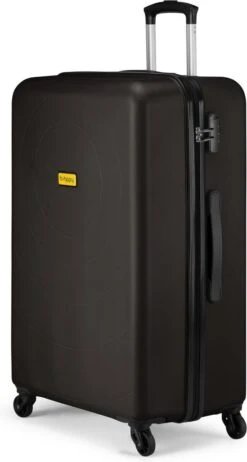 BHPPY - Sushi Black - Reiskoffer (76 Cm) -Reisbagage Winkel 642x1200 9