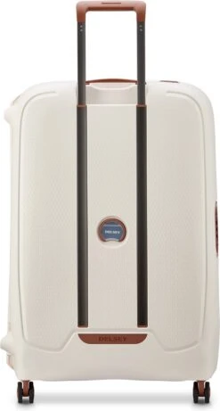Delsey Harde Koffer / Trolley / Reiskoffer - Moncey - 76 Cm (large) - Wit 17 Delsey Harde Koffer / Trolley / Reiskoffer - Moncey - 76 Cm (large) - Wit -Reisbagage Winkel 643x1200 5