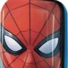 Spider-Man Spiderman - Reiskoffer Op Wieltjes - Kinderen - 51 Cm -Reisbagage Winkel 643x1200 7