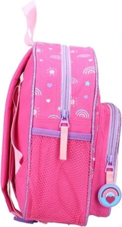 Nickelodeon Rugzak Peppa Pig Made Of Magic 5 Liter Polyester 11 Nickelodeon Rugzak Peppa Pig Made Of Magic 5 Liter Polyester -Reisbagage Winkel 646x1200 4