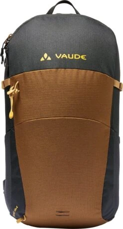 Vaude Rugzak / Rugtas / Backpack - Wizard - Zwart