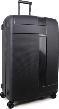 Decent Transit Medium Koffer - 70 Cm - Zwart 37 Decent Transit Medium Koffer - 70 Cm - Zwart -Reisbagage Winkel 649x1200 3