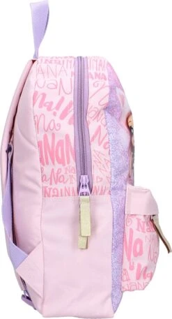 Na! Na! Na! Surprise Na!Na!Na! Surprise Feeling Fabulous Rugzak - Roze 8 Na! Na! Na! Surprise Na!Na!Na! Surprise Feeling Fabulous Rugzak - Roze -Reisbagage Winkel 649x1200 5