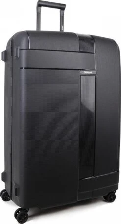 Decent Transit Reiskoffer 82 Cm - Zwart -Reisbagage Winkel 650x1200 2