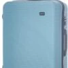 AttitudeZ Air-Z Reiskoffer Large Ice Blue 76cm - TSA-slot -Reisbagage Winkel 650x1200 3