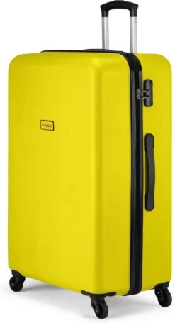 BHPPY - Banana Peel - Reiskoffer (76 Cm) -Reisbagage Winkel 652x1200 1