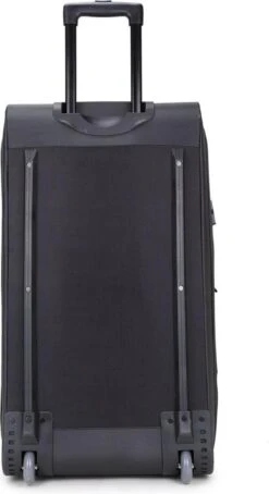 Decent Sport Line L Reistas 2 Wielen - Zwart -Reisbagage Winkel 653x1200 5