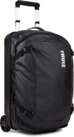 Thule Chasm Handbagagekoffer 55cm/22" - Zwart -Reisbagage Winkel 655x1200 1
