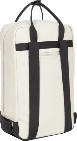 New Rebels® Julan - Rugtas - Beige - Waterbestendig - 42x12x28cm - Rugzak / Backpack 21 New Rebels® Julan - Rugtas - Beige - Waterbestendig - 42x12x28cm - Rugzak / Backpack -Reisbagage Winkel 655x1200 5