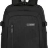 Samsonite Rugzaktrolley Met Laptopvak - Roader Laptop Backpack 17.3 (Handbagage) Deep Black -Reisbagage Winkel 656x1200 7