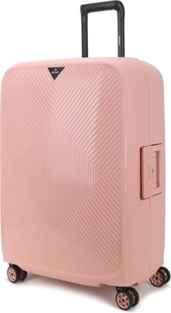 Decent Harde Koffer Axiss-Fix 68 - Roze -Reisbagage Winkel 657x1200 3