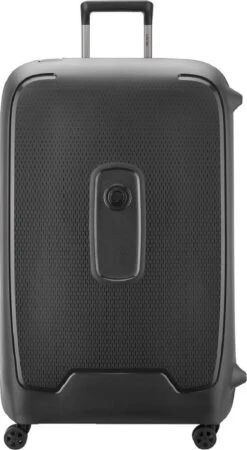 Delsey Moncey Trolley Case - 82 Cm - Black -Reisbagage Winkel 658x1200