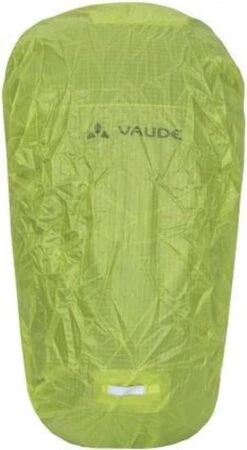 VAUDE Uphill 9 LW Rugzak - Black - 0,360 Kg - 9 L - Lichtgewicht Gesiliconiseerd Materiaal - Ademende Schouderriemen -Reisbagage Winkel 658x1200 7