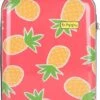 BHPPY - Pretty Pineapple - Handbagage (55 Cm) -Reisbagage Winkel 660x1200