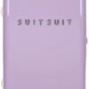 SUITSUIT - Fabulous Fifties - Royal Lavender - Reiskoffer (66 Cm) -Reisbagage Winkel 661x1200