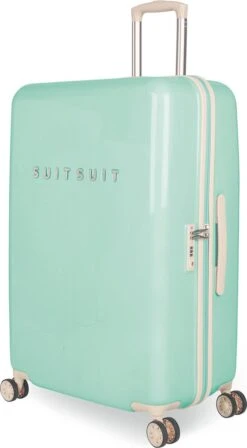 SUITSUIT - Fabulous Fifties - Luminous Mint - Duo Set (55/76 Cm) -Reisbagage Winkel 662x1200 2