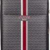 Guess Vikky 28 In 8 Wheeler Dames Reiskoffer - Charcoal Grey -Reisbagage Winkel 662x1200 4