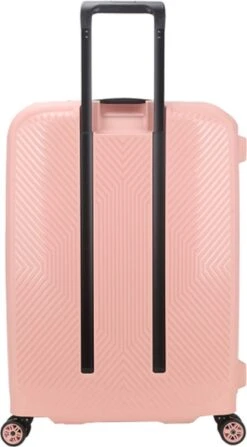 Decent Harde Koffer Axiss-Fix 68 - Roze -Reisbagage Winkel 663x1200 10