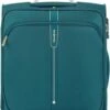 Samsonite Reiskoffer - Popsoda Spinner 55/20 (Handbagage) Teal -Reisbagage Winkel 663x1200 5