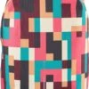 XD Design Bobby Soft Art - Anti-Diefstal Rugzak 16 Liter - Geometric -Reisbagage Winkel 666x1200 10