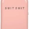 SUITSUIT - Fabulous Fifties - Papaya Peach - Handbagage (55 Cm)