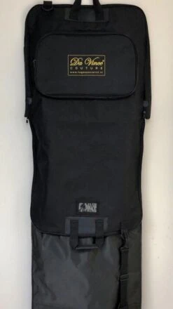 Luxe Mantel Togahoes - Toga - Handbagage Reistas - Kostuumtas - Kledingtas - 177 Cm Opvouwbaar 19 Luxe Mantel Togahoes - Toga - Handbagage Reistas - Kostuumtas - Kledingtas - 177 Cm Opvouwbaar -Reisbagage Winkel 674x1200 4