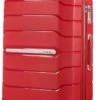 Samsonite Reiskoffer - Flux Spinner 75/28 Exp (Medium) Red 2 Samsonite Reiskoffer - Flux Spinner 75/28 Exp (Medium) Red -Reisbagage Winkel 675x1200 2