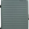 Samsonite Reiskoffer - Stackd Spinner 75/28 (Medium) Forest 1 Samsonite Reiskoffer - Stackd Spinner 75/28 (Medium) Forest -Reisbagage Winkel 679x1200 1