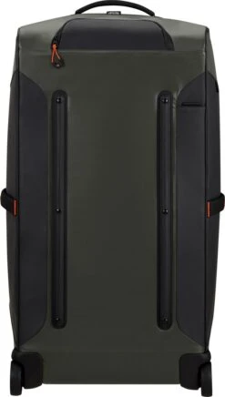 Samsonite Reistas Met Wielen - Ecodiver Duffle/Wh 79/29 (Large) Climbing Ivy -Reisbagage Winkel 680x1200 4