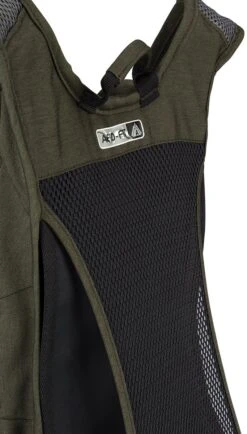 Abbey Active Outdoor Rugzak Aerofit - Gateway-15 L - Marine/Zwart -Reisbagage Winkel 683x1200 9