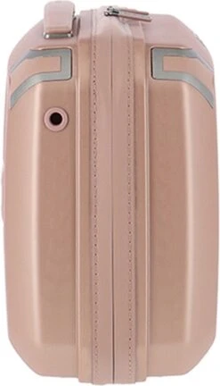 Travelite Elvaa Beautycase Rosegold -Reisbagage Winkel 686x1200 5