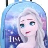 Disney Frozen Handbagage Reiskoffer/trolley/rugzak Blauw 32 Cm Voor Kinderen -Reisbagage Winkel 687x1200 1