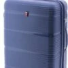 Gladiator Bionic M Spinner 65 Expandable - TSA Slot - Blauw -Reisbagage Winkel 687x1200 6