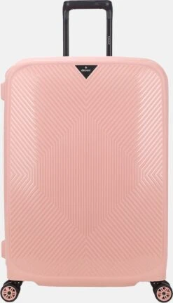 Decent Harde Koffer Axiss-Fix 68 - Roze -Reisbagage Winkel 687x1200 7