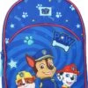 PAW Patrol - Rugzaktrolley - Share Kindness - 9,1l - Blauw -Reisbagage Winkel 689x1200