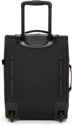 Eastpak TRANVERZ XXS Reiskoffer, Handbagage (45 X 32 X 20 Cm) - Black 23 Eastpak TRANVERZ XXS Reiskoffer, Handbagage (45 X 32 X 20 Cm) - Black -Reisbagage Winkel 690x1200