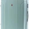 Gladiator Tropical Grote Koffer Expandable - 77 Cm - 105/117 Liter - Mintgroen -Reisbagage Winkel 691x1200 1