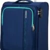 American Tourister Reiskoffer - Sea Seeker Spinner 55cm (Handbagage)- Combat Navy