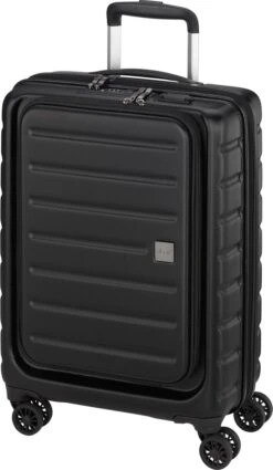 Business Handbagage Trolley Met Laptopvak -Reisbagage Winkel 697x1200 3