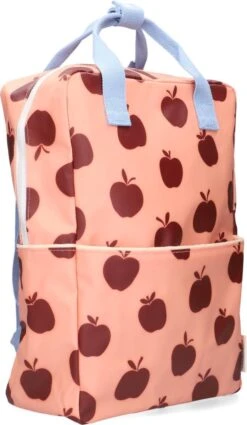 Sticky Lemon Special Edition Apples Backpack Large Berry Swirl Cherry Red Sunny Blue -Reisbagage Winkel 697x1200 5