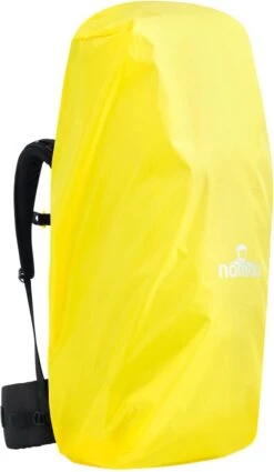 NOMAD® Batura 70 Liter Blauw | Premium Backpack Heren & Dames | Rugzak Incl Flightbag / Hoes -Reisbagage Winkel 697x1200 6