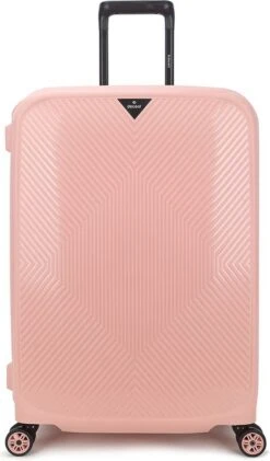 Decent Harde Koffer Axiss-Fix 68 - Roze -Reisbagage Winkel 704x1200 3