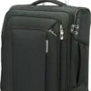 Samsonite Reiskoffer - Respark Upright 55/20 Exp (Handbagage) Forest Green -Reisbagage Winkel 706x1200 2