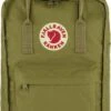 Fjallraven Kånken Laptoprugzak 15 Inch - Foliage Green