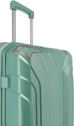 Travelite Spinner Elvaa Koffer 77 Cm Green -Reisbagage Winkel 707x1200 1