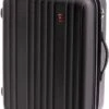 Gladiator Zebra L Spinner 78 Expandable - Zwart -Reisbagage Winkel 707x1200 3